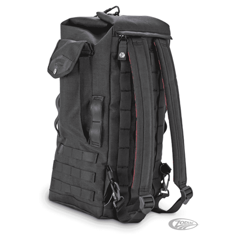 BAGAGLI BURLY BRAND VOYAGER