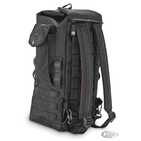 BAGAGLI BURLY BRAND VOYAGER