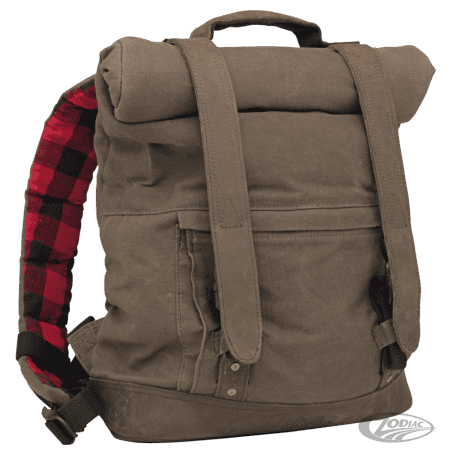 BAGAGLI BURLY BRAND VOYAGER
