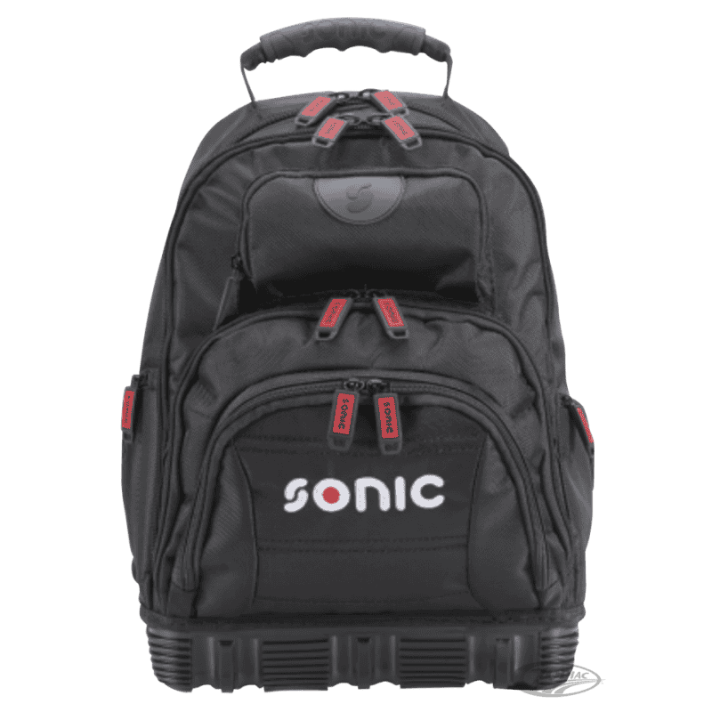 BORSA PORTATTREZZI SONIC