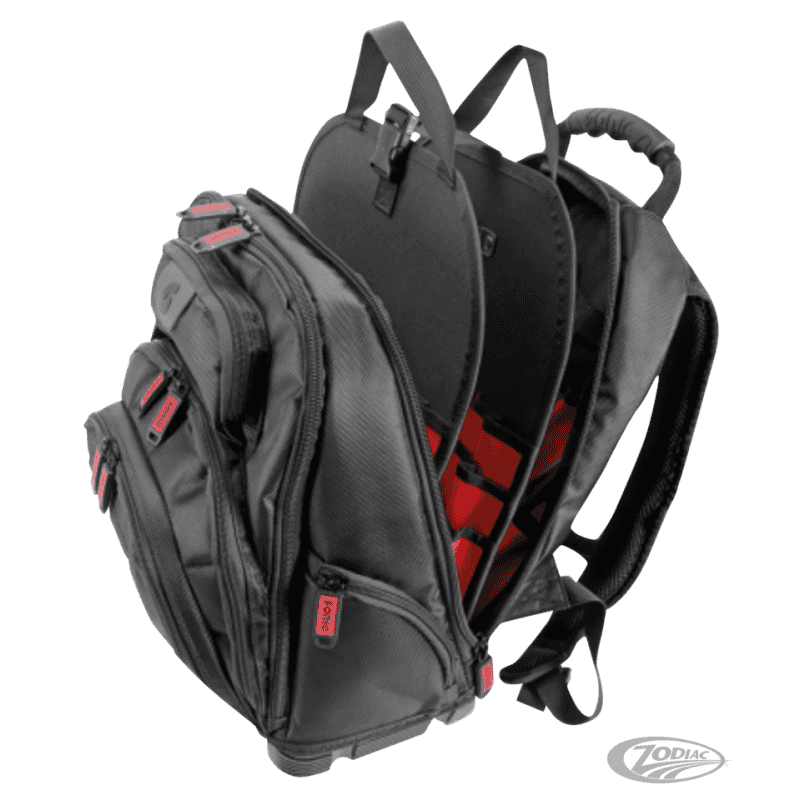 BORSA PORTATTREZZI SONIC