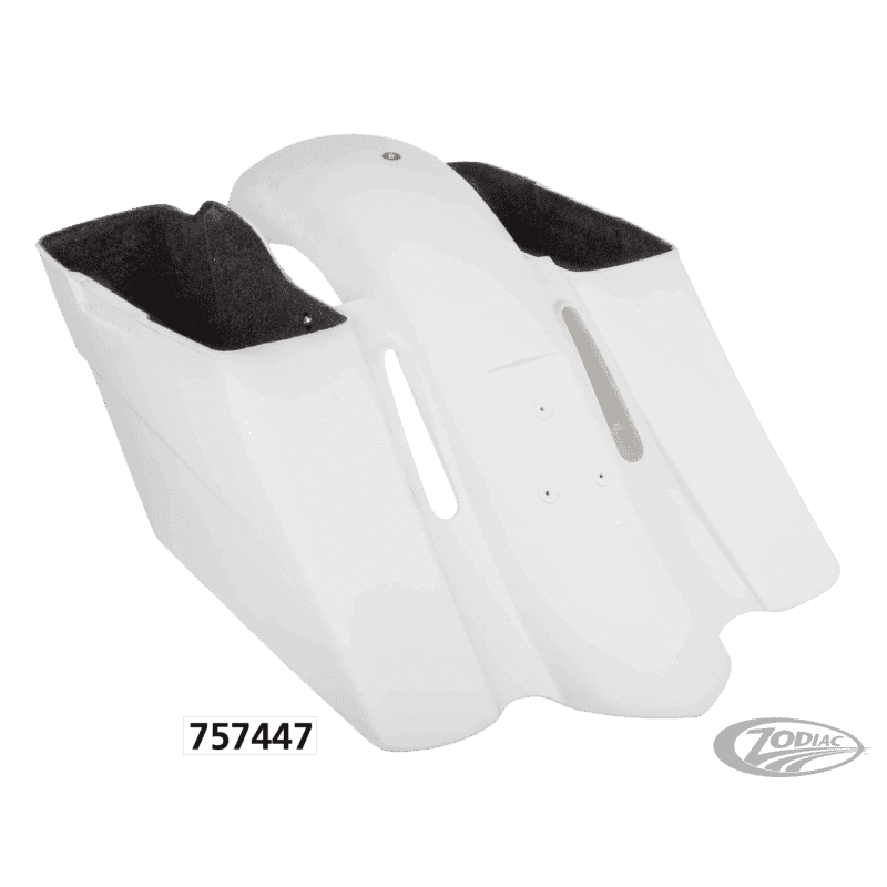 BORSE RIGIDE ALLUNGATE RICK ROD