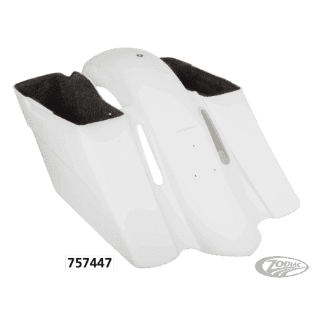 BORSE RIGIDE ALLUNGATE RICK ROD