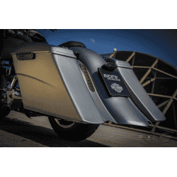 BORSE RIGIDE ALLUNGATE RICK ROD 2