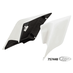 BORSE RIGIDE ALLUNGATE RICK ROD