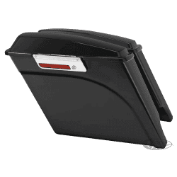 BORSE RIGIDE TOURING ALLUNGATE STILE 1993-2013