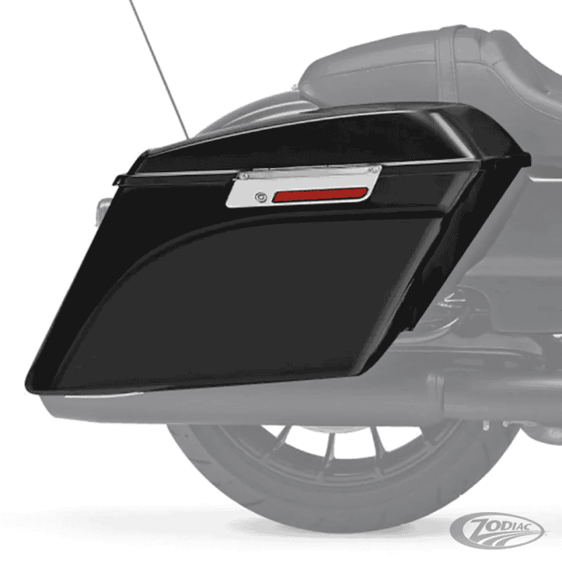 BORSE RIGIDE TOURING ALLUNGATE STILE 1993-2013