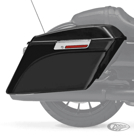 BORSE RIGIDE TOURING ALLUNGATE STILE 1993-2013