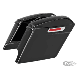 BORSE RIGIDE ALLUNGATE PER TOURING 2014 A OGGI