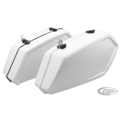 KIT BORSE INCEPTION PER DYNA E MILWAUKEE EIGHT SOFTAIL