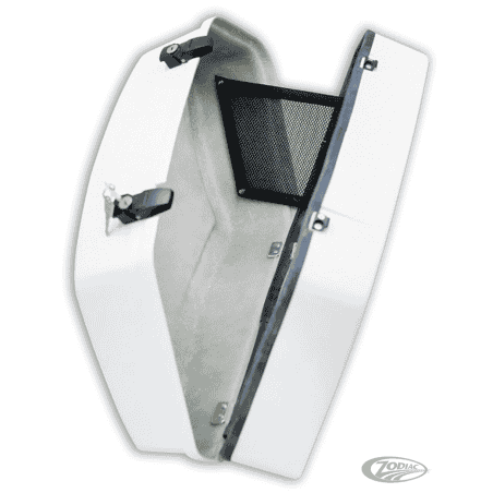 KIT BORSE INCEPTION PER DYNA E MILWAUKEE EIGHT SOFTAIL