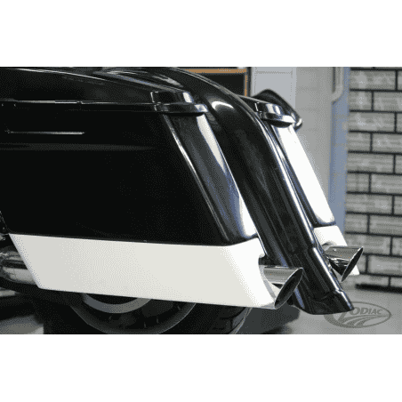 ESTENSIONI BORSE IN VETRORESINA DA TOMMY & SONS