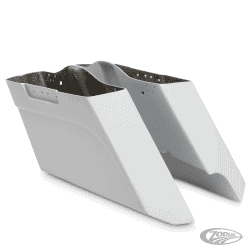 BORSE ALLUNGATE E PARAFANGHI ARLEN NESS DOWN-N-OUT