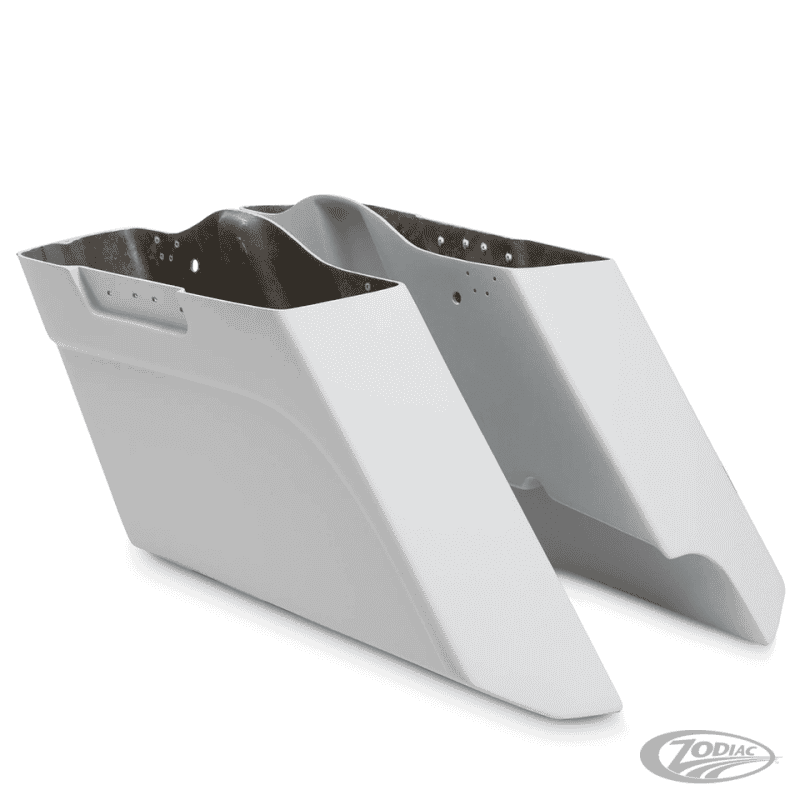 BORSE ALLUNGATE E PARAFANGHI ARLEN NESS DOWN-N-OUT