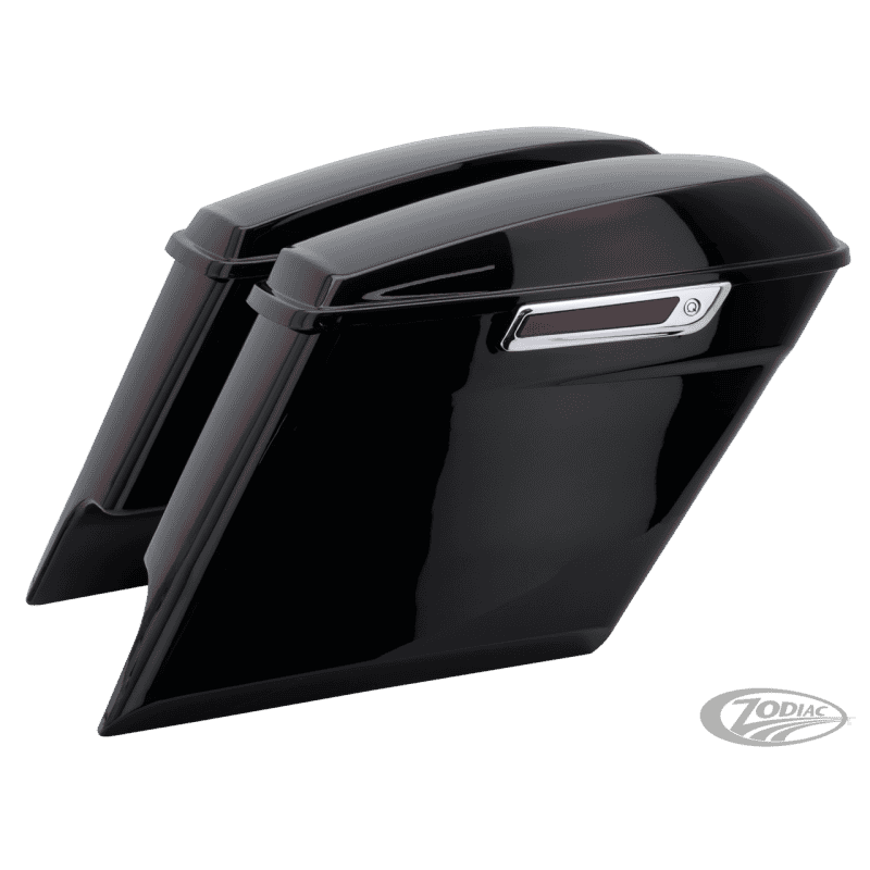 BORSE ALLUNGATE PER BAGGER