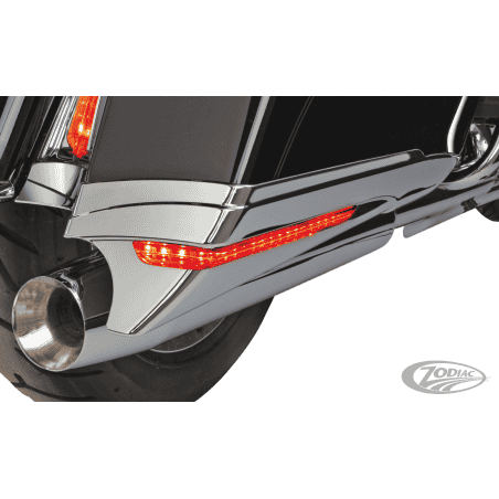 ESTENSIONI BORSE CIRO ILLUMINATE