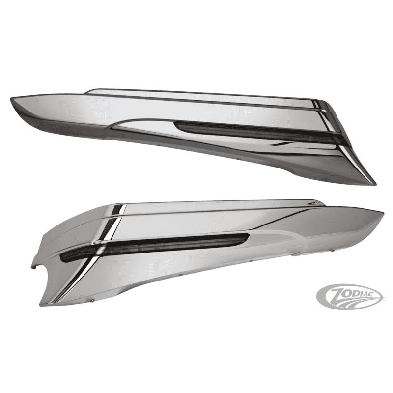 ESTENSIONI BORSE CIRO ILLUMINATE