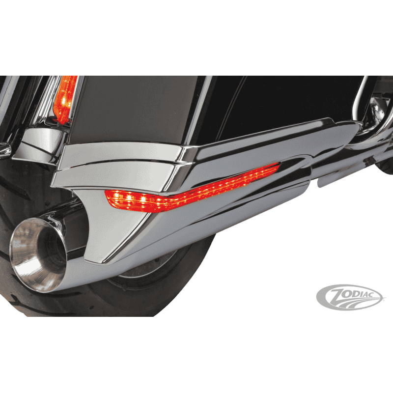 ESTENSIONI BORSE CIRO ILLUMINATE