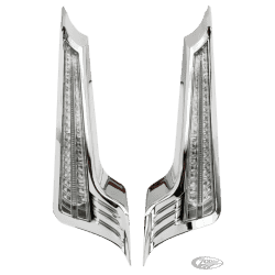 PANNELLO DI RIEMPIMENTO BORSE ILLUMINATO DA CIRO