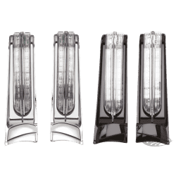 PANNELLO DI RIEMPIMENTO BORSE ILLUMINATO DA CIRO 2