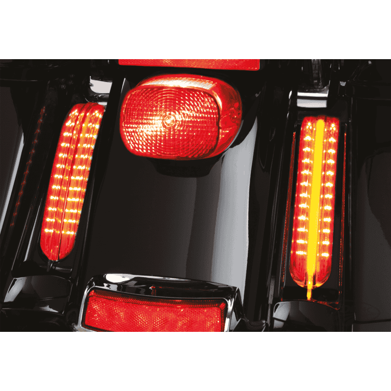 PANNELLO DI RIEMPIMENTO BORSE ILLUMINATO DA CIRO