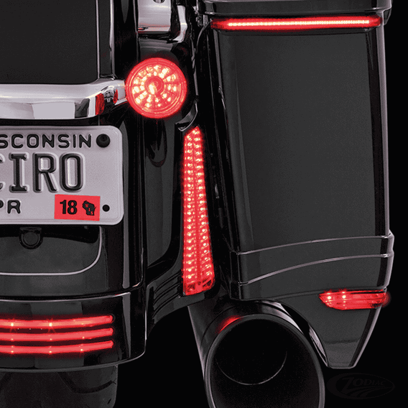 PANNELLO DI RIEMPIMENTO BORSE ILLUMINATO DA CIRO