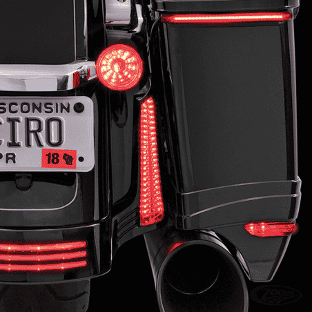 PANNELLO DI RIEMPIMENTO BORSE ILLUMINATO DA CIRO