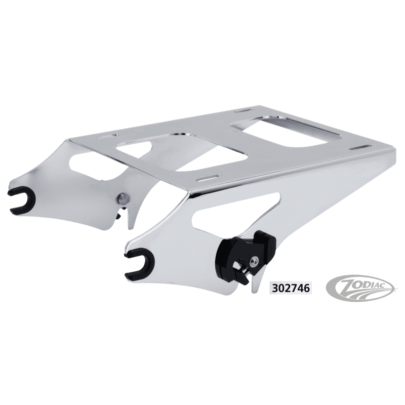 SUPPORTI STACCABILI PER PORTAPACCHI DA TOUR-PAK