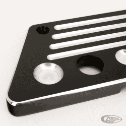 COPERTURE SERRATURE BORSE IN ALLUMINIO BILLET 2