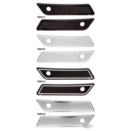 COPERTURE CERNIERE BORSE VITY'S DESIGN