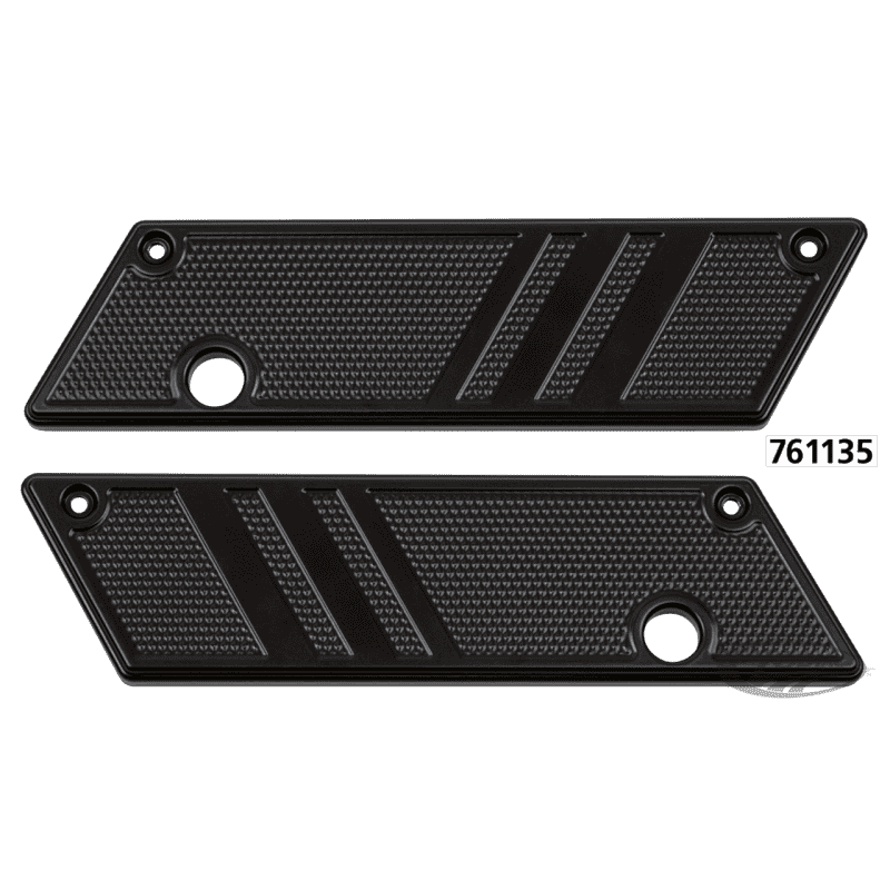 COPERCHI SERRATURE TOMMY & SONS