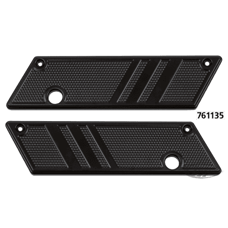 COPERCHI SERRATURE TOMMY & SONS