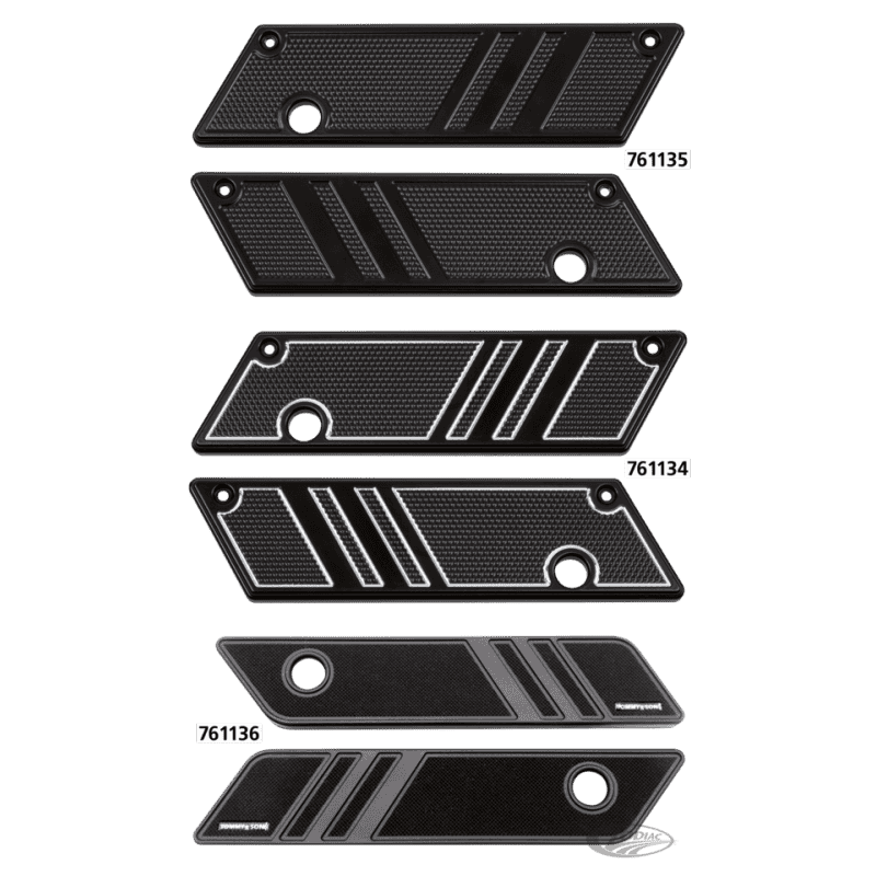 COPERCHI SERRATURE TOMMY & SONS