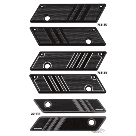 COPERCHI SERRATURE TOMMY & SONS