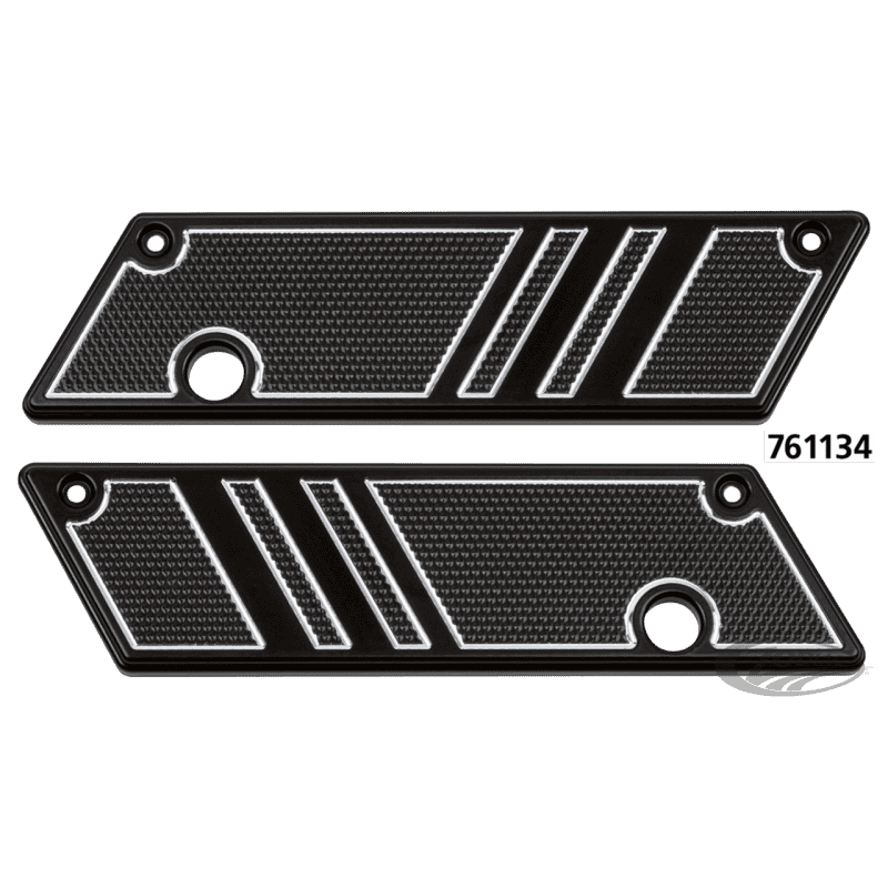 COPERCHI SERRATURE TOMMY & SONS