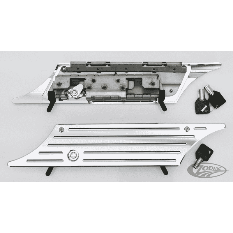 KIT SERRATURE STILE DAL 1993 AL 2013