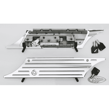 KIT SERRATURE STILE DAL 1993 AL 2013