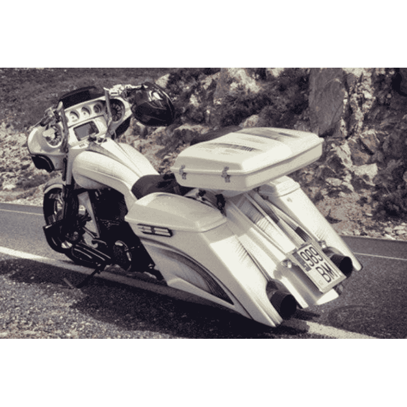 TOUR PAK ABBASSATO TOMMY & SONS