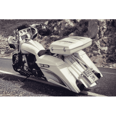 TOUR PAK ABBASSATO TOMMY & SONS