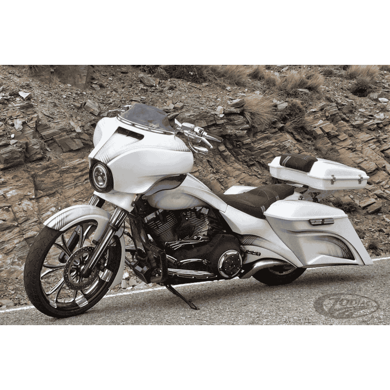 TOUR PAK ABBASSATO TOMMY & SONS