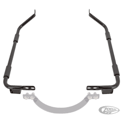 STAFFE DI MONTAGGIO BORSE PHANTOM PER MODELLI TOURING