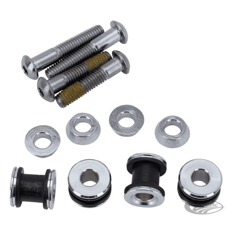 KIT HARDWARE DI SGANCIO RAPIDO PER SOFTAIL BREAKOUT