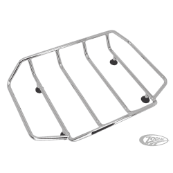 PORTAPACCHI GENUINE ZODIAC PER TOUR PAK E SIDECAR