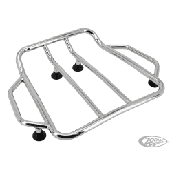 PORTAPACCHI GENUINE ZODIAC PER TOUR PAK E SIDECAR