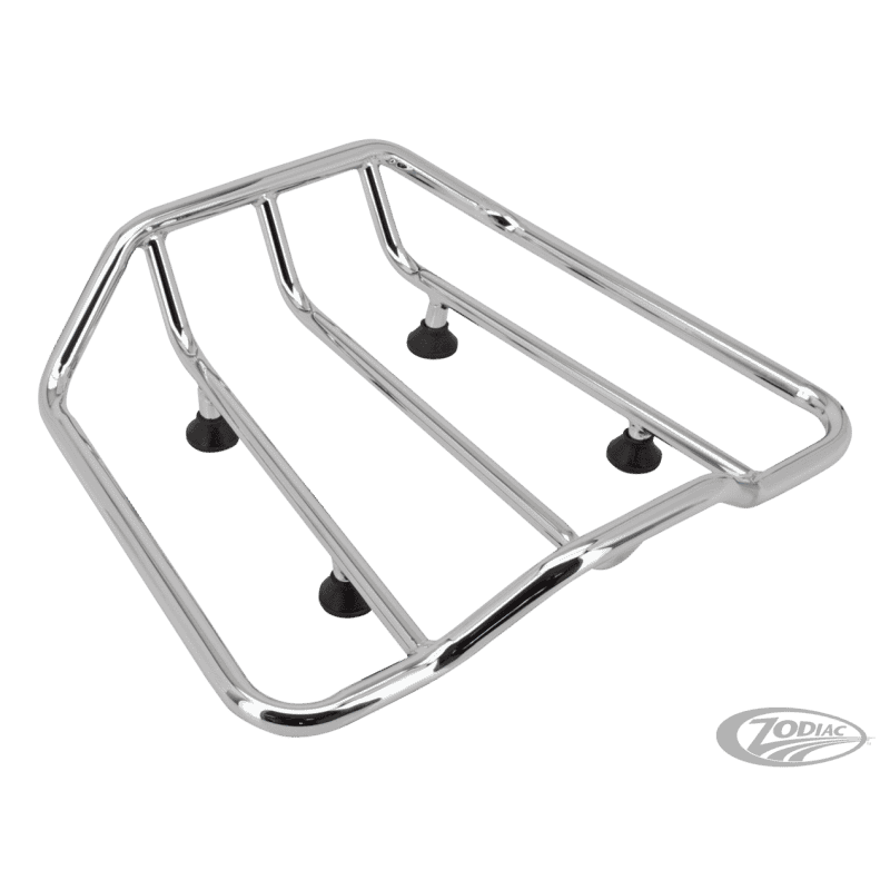 PORTAPACCHI GENUINE ZODIAC PER TOUR PAK E SIDECAR