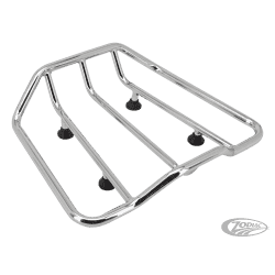 PORTAPACCHI GENUINE ZODIAC PER TOUR PAK E SIDECAR