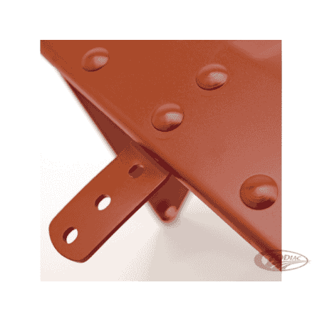 PORTAPACCHI STILE MILITARE PER MODELLI 45CI