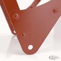 PORTAPACCHI STILE MILITARE PER MODELLI 45CI 2