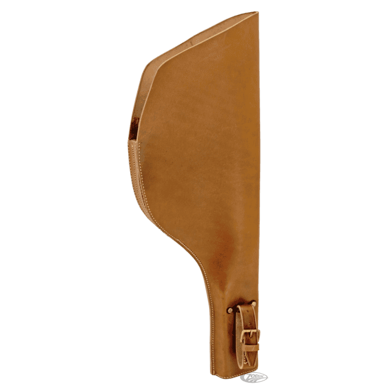 STAFFA PORTAFUCILE, FODERO E SCATOLA MUNIZIONI DA SAMWEL