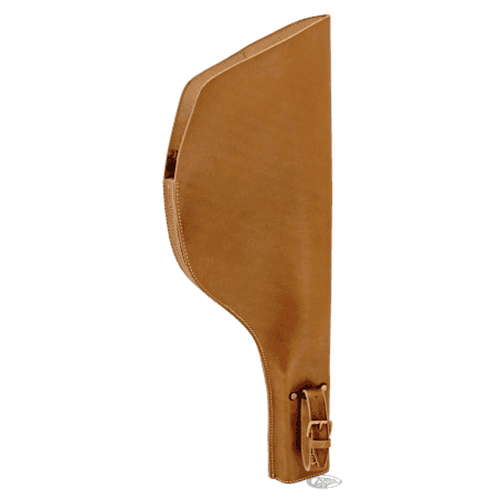 STAFFA PORTAFUCILE, FODERO E SCATOLA MUNIZIONI DA SAMWEL